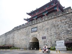 -襄阳城墙