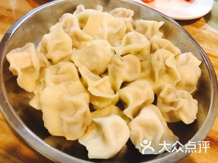 董家羊肉串精制羊肉水饺图片 - 第9张