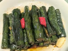 -辛香味烧鱼馆·非遗技艺·排骨红烧肉(光谷医药园店)