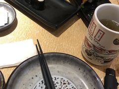-万岁寿司(芳村店)