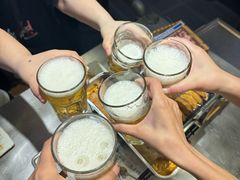 -很久以前羊肉串(打浦路店)