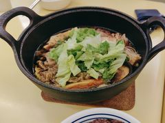 寿喜烧-米仓食堂(凯德广场店)