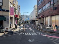 -西归浦每天偶来市场