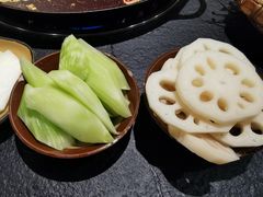 -胖碗火锅(观音桥店)