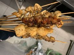 -管氏翅吧(马家堡店)