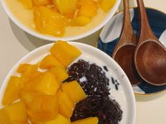 -小团圆糖水铺(襄阳南路店)