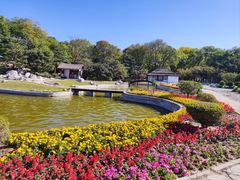 -北京世界公园