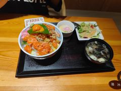 -原志优秀食材·匠心料理·海胆主题(金亿广场店)
