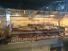 -焱牛Flaming cow