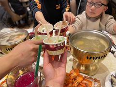 -芭菲盛宴·环球美食(北城国际店)