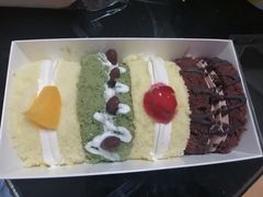 抱抱蛋糕-面包新语(龙湖·西宸天街店)