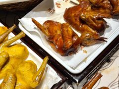 -朱记乳鸽王·非遗石岐乳鸽·全鸽宴(大兴旗舰店)