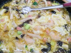 -北戴河庆山饭店·海鲜砂锅粥(北戴河黑石路店)