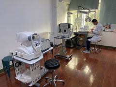 -中科优视医学研究院·验光配镜·近视防控