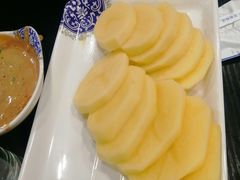 -楼外楼大刀肉传统火锅居(幸福街店)