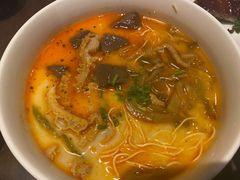 -新旺茶餐厅(嘉里城店)