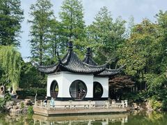 -红梅公园