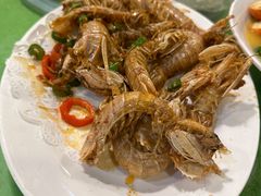 -盛港湾海鲜食府(黄沙店)
