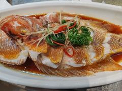 -南海渔家•海鲜•正宗海南菜(海棠湾店)