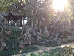 -苏州图书馆(人民路总馆)