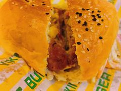 -VIKING SALOON西部美式烟熏烤肉(和平路店)