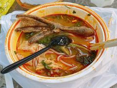 -老牌柳州螺蛳粉(同班同学美食城店)