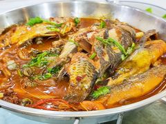 -溱湖八鲜菜馆