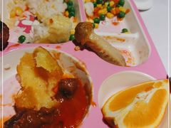 -小厨娘淮扬菜(清江苏宁广场店)