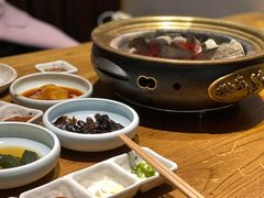 -泥炉烧肉师(新街口金銮巷店)