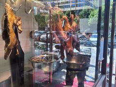 -陆记鹅庄·潮汕菜·狮头鹅(大仟里店)