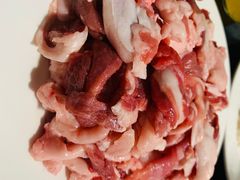 -天桥老金涮肉(牛街店)
