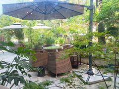 -往来·竹里.宝宝宴.生日宴.团建.宴席(花乡农居店)