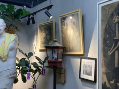 -100家灵感仓库·DIY团建(什刹海店)
