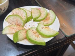 -堂宴·老厦门私房菜(1988仙岳总店)