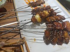 -小核桃品质串店(世茂大道店)