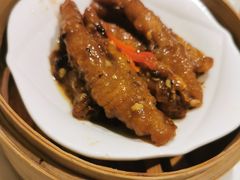 豉汁蒸凤爪-御宝轩(益丰·外滩源店)