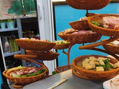 -牛犇炭火烤肉·鲜切烤肉(承德总店)