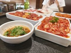 -金刚山(学府路店)