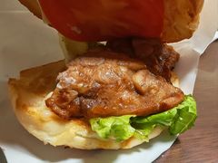 -必胜客(会展店)