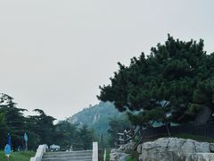 -在海一方公园