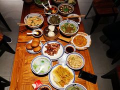 -袁家村关中印象美食(万象汇店)