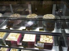 -家琳甜品(江南东店)