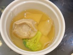 -三凤酒家·百年无锡菜(清扬茂业店)