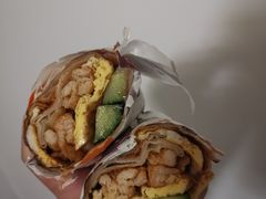 -高麦卷饼王(星海生活广场店)