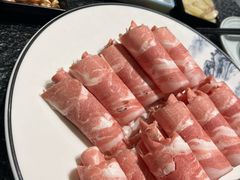 -苏完瓜尔佳氏·满洲涮肉(古方路店)