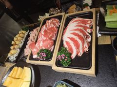 -湊湊火锅·茶憩(上海合生汇店)
