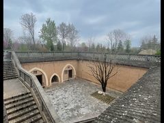 -习仲勋故居