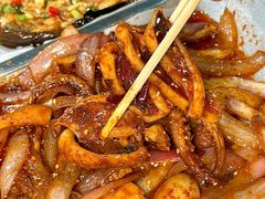 -回头烧烤(悦荟购物中心店)