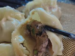 -老烟台灌汤包(南洪街店)