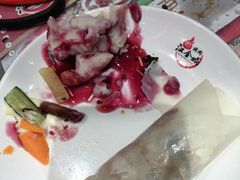 -汉金城海鲜烤肉自助百汇(烟台永旺购物中心店)